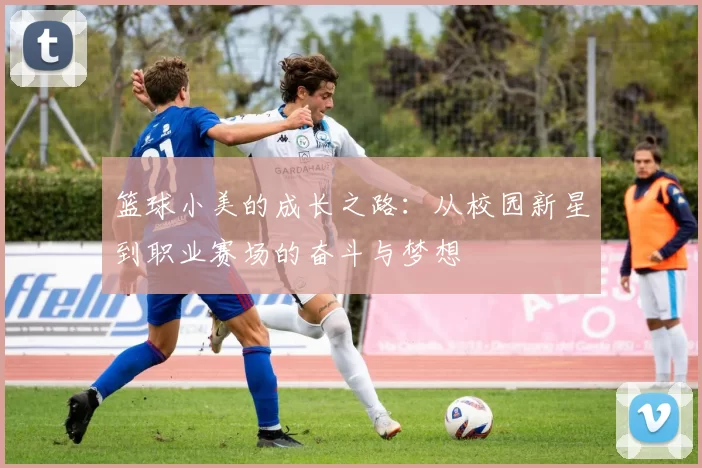 篮球小美的成长之路：从校园新星到职业赛场的奋斗与梦想
