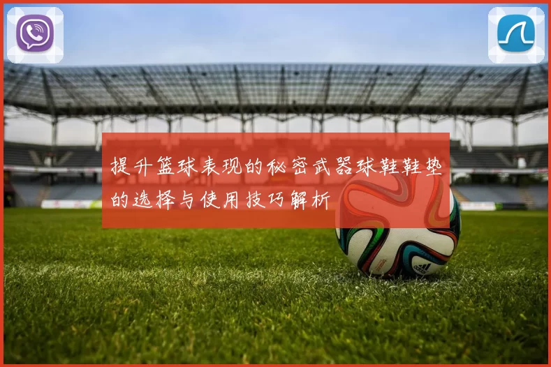 提升篮球表现的秘密武器球鞋鞋垫的选择与使用技巧解析